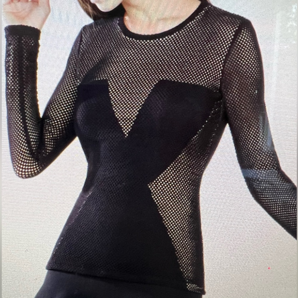 Bcbg Carressa top